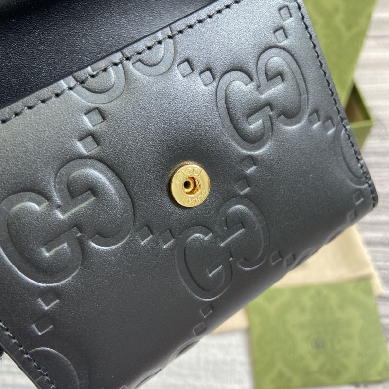 Gvc*1 wallets